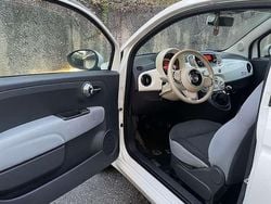 Usata 2016 Fiat 500 Pop Due volumi | 7900 € (Buon prezzo)