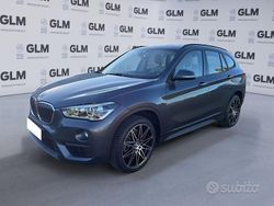 Other Usata 2019 BMW X1 Sport Line SUV | 24.900 € (Cara)