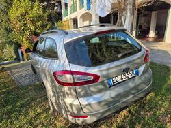 Argento Usata 2011 Ford Mondeo Station wagon | 3000 € (Super prezzo)