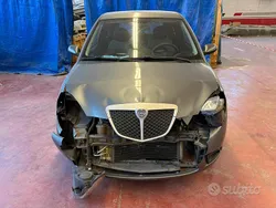 Usata 2008 Lancia Ypsilon Due volumi | 500 € (Super prezzo)