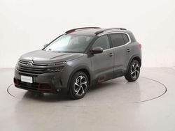 Grigio Usata 2021 Citroën C5 Aircross Feel SUV | 10.990 € (Super prezzo)
