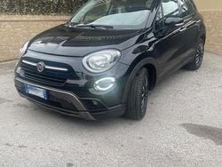 Nero Usata 2019 Fiat 500X Cross SUV | 13.500 € (Buon prezzo)