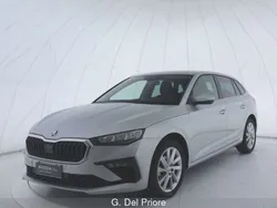 Argento Usata 2024 Skoda Scala Selection Due volumi | 18.900 € (Buon prezzo)