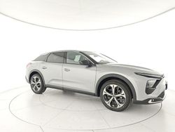 Argento Nuova 2025 Citroën C5 Aircross PureTech SUV | 20.900 € (Super prezzo)