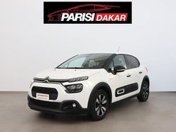 Bianco(met.) Usata 2024 Citroën C3 PureTech Due volumi | 15.900 € (Buon prezzo)