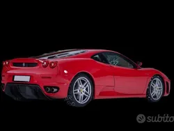Usata 2005 Ferrari F430 Coupé | 149.900 € (Molto cara)