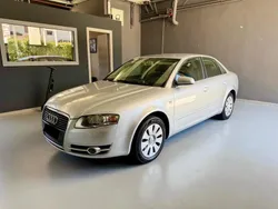 Grigio Usata 2005 Audi A4 Tre volumi | 3950 € (Buon prezzo)