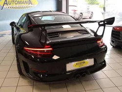 Nero Usata 2019 Porsche 911 GT3 RS Coupé | 215.000 € (Cara)