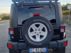 Usata 2010 Jeep Wrangler Unlimited Sahara SUV | 20.500 € (Ottimo prezzo)
