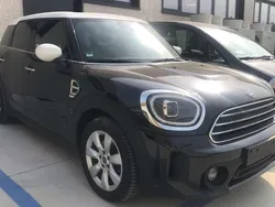 Enigmatic black metal Usata 2022 Mini Cooper Countryman Essential SUV | 25.900 € (Ottimo prezzo)