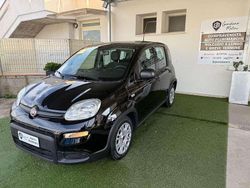 Nero Usata 2023 Fiat Panda Red Due volumi | 11.900 € (Buon prezzo)