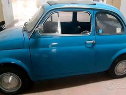 Usata 1970 Fiat 500 Tre volumi | 4500 €