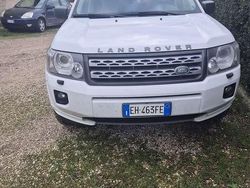 Usata 2011 Land Rover Freelander 2 SE SUV | 6500 € (Buon prezzo)