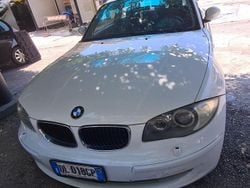 Bianco Usata 2008 BMW 120 Coupé Coupé | 2800 € (Super prezzo)