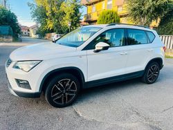 Bianco Usata 2017 Seat Ateca SUV | 13.000 € (Ottimo prezzo)