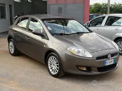 Usata 2009 Fiat Bravo Emotion Due volumi | 3700 € (Buon prezzo)