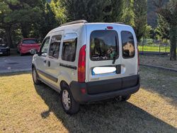 Usata 2007 Renault Kangoo Monovolume | 5000 € (Buon prezzo)