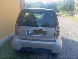 Grigio Usata 2004 Smart ForTwo Coupé Coupé | 1000 € (Super prezzo)