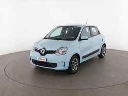 Blu Usata 2021 Renault Twingo SE Due volumi | 11.799 € (Buon prezzo)