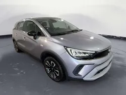 Argento Usata 2022 Opel Crossland X Innovation SUV | 12.990 € (Buon prezzo)