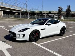 Usata 2014 Jaguar F-Type S Coupé | 37.000 €