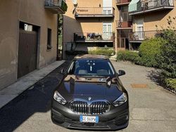Usata 2021 BMW 118 Advantage Due volumi | 23.500 € (Buon prezzo)