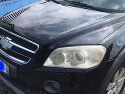 Usata 2006 Chevrolet Captiva SUV | 3600 € (Buon prezzo)