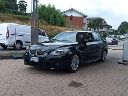 Usata 2008 BMW 530 M Sport Tre volumi | 14.500 € (Cara)