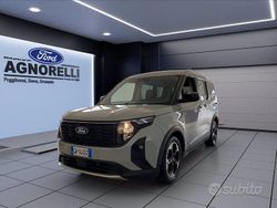 Grigio Usata 2024 Ford Tourneo Courier Active Monovolume | 23.500 € (Buon prezzo)