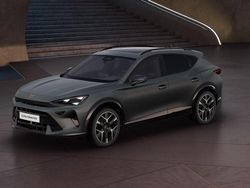 Enceladus grey opaco Nuova 2025 Cupra Formentor VZ2 SUV | 61.472 €