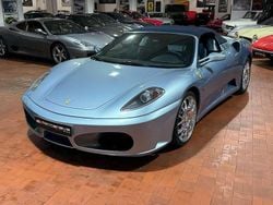 Grigio alloy Usata 2008 Ferrari F430 Cabrio | 119.900 €