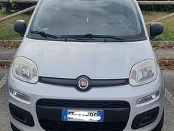 Usata 2013 Fiat Panda Due volumi | 5300 € (Buon prezzo)