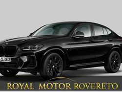 Nero Usata 2025 BMW X4 Comfort Edition SUV | 56.900 € (Buon prezzo)