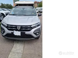 Usata 2022 Dacia Jogger Extreme Monovolume | 15.500 € (Cara)