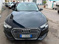 Blu Usata 2017 Audi A4 S-Line Station wagon | 14.500 € (Ottimo prezzo)
