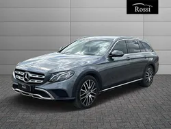 Usata 2021 Mercedes 220 Business Station wagon | 36.500 € (Buon prezzo)