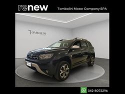 Nero Usata 2022 Dacia Duster Prestige SUV | 15.520 € (Buon prezzo)