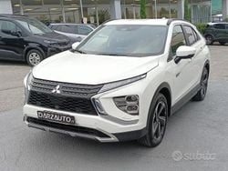 Bianco Usata 2022 Mitsubishi Eclipse Cross SUV | 18.900 € (Buon prezzo)