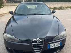Usata 2007 Alfa Romeo 147 Due volumi | 600 € (Super prezzo)
