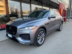 Usata 2021 Jaguar F-Pace R-Dynamic SUV | 32.900 € (Buon prezzo)