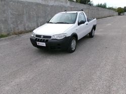Bianco Usata 2011 Fiat Strada Pick-up | 7900 € (Ottimo prezzo)