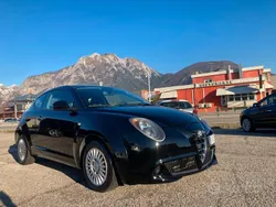 Nero Usata 2014 Alfa Romeo MiTo Impression Due volumi | 6800 € (Buon prezzo)