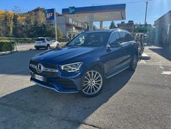 Blu Usata 2020 Mercedes 220 Premium Plus Station wagon | 27.499 € (Super prezzo)
