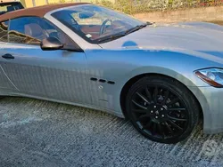 Usata 2010 Maserati GranCabrio Cabrio | 45.000 €