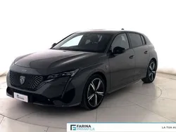 Grigio Usata 2024 Peugeot 308 GT Tre volumi | 27.900 € (Super prezzo)