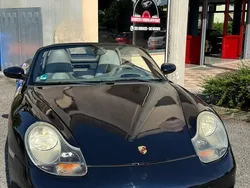 Usata 2004 Porsche Boxster Cabrio | 21.950 € (Super prezzo)