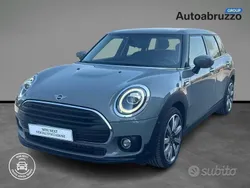 Grigio Usata 2020 Mini One Clubman Station wagon | 23.900 € (Molto cara)