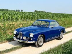 Blu/azzurro Usata 1955 Alfa Romeo 1900 Coupé | 199.000 €