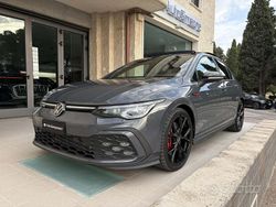 Grigio scuro Usata 2023 VW Golf GTI Tre volumi | 35.899 € (Molto cara)