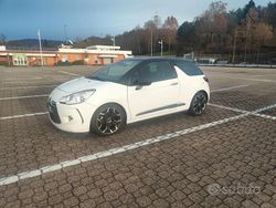 Usata 2013 Citroën DS3 Sport Chic | 4000 € (Ottimo prezzo)